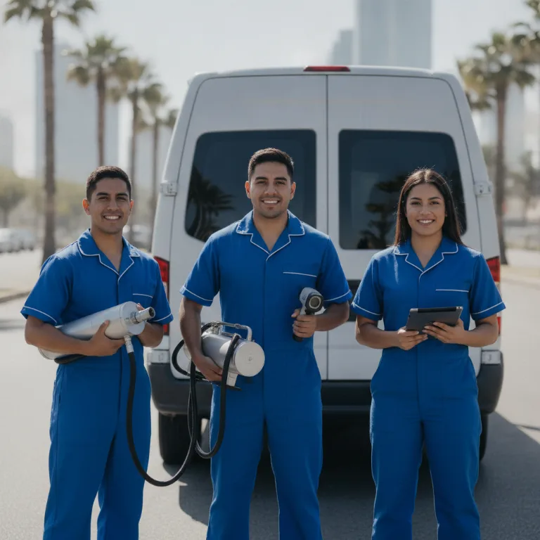 Crioterapia equipe em Nossa Senhora do Socorro